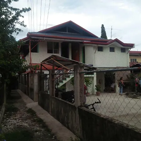 Elma\'S Lodging House