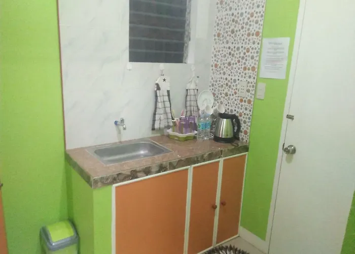 Gasthuis Elma's Lodging House *
